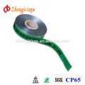 High Break strength underground detectable marking tape